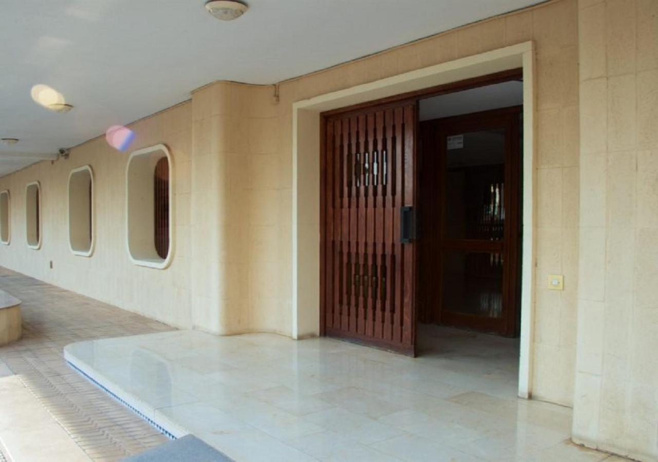 Coblanca 8-5º Apartment Benidorm Luaran gambar